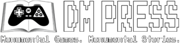 Digital Monument Press Home Page