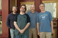 Stay Awhile and Listen: Meet the Team #1 - Blizzard North Co-Founders